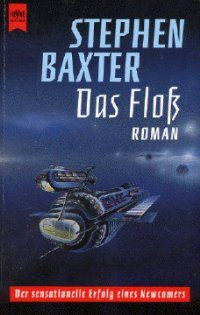 Обложка книги «Das Floss»