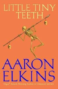 Обложка книги «Little Tiny Teeth»