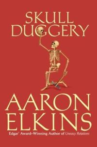 Обложка книги «Skull Duggery»