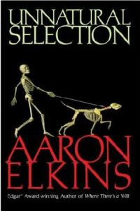Обложка книги «Unnatural Selection»