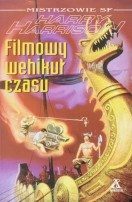 Обложка книги «Filmowy wehikuł czasu»
