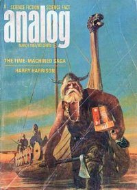 Обложка книги «The Technicolor Time Machine»