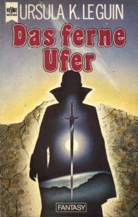 Обложка книги «Das Ferne Ufer»