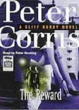 Обложка книги «The Reward»