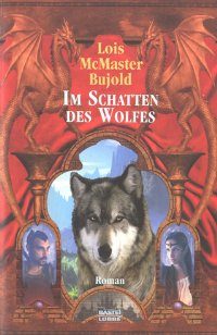 Обложка книги «Im Schatten des Wolfes»