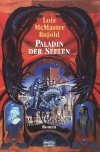 Обложка книги «Paladin der Seelen»