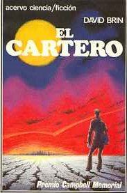 Обложка книги «El cartero»