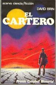 Обложка книги «El cartero»