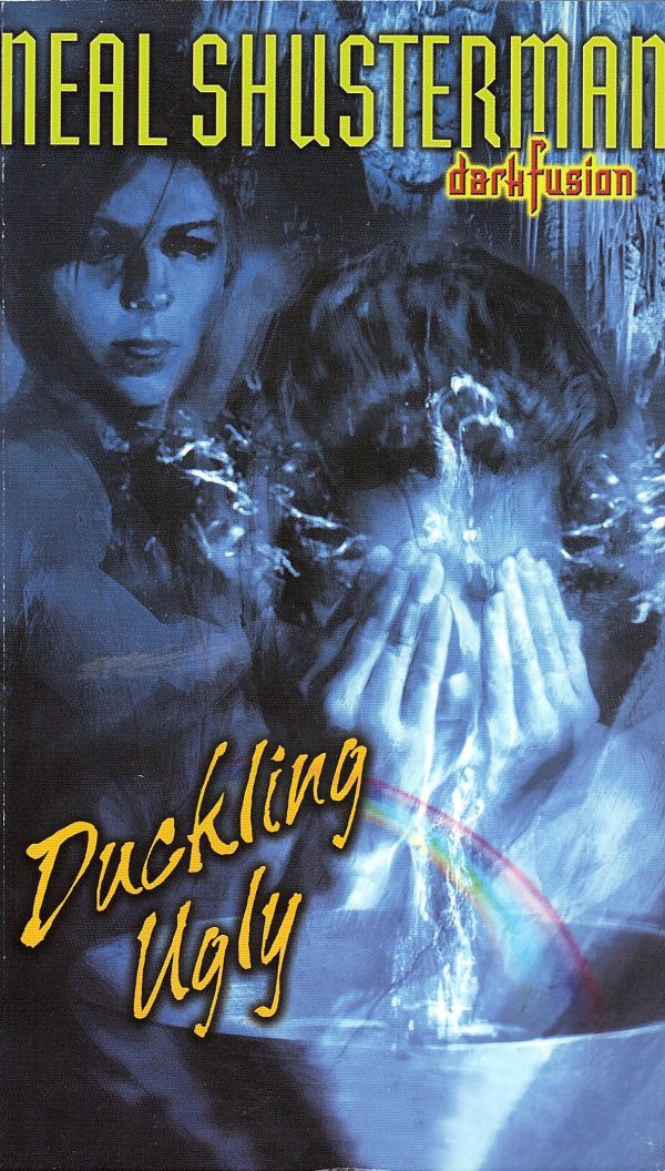 Обложка книги «Duckling Ugly»