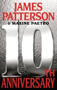 Обложка книги «10th Anniversary»