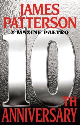 Обложка книги «10th Anniversary»