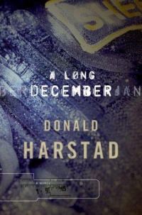 Обложка книги «A Long December»