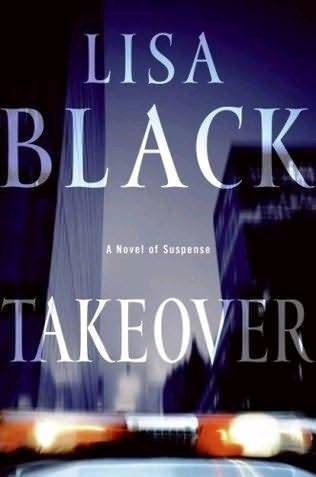 Обложка книги «Takeover»