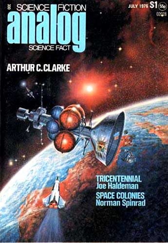 Обложка книги «Tricentennial»