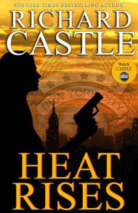 Обложка книги «Heat Rises»