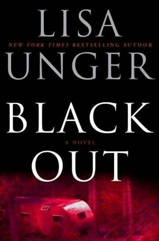 Обложка книги «Black Out»