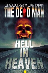 Обложка книги «Hell in Heaven»