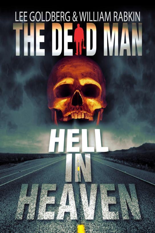Обложка книги «Hell in Heaven»
