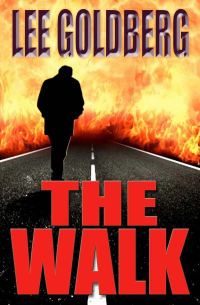 Обложка книги «The Walk»