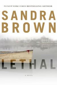 Обложка книги «Lethal»