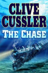 Обложка книги «The Chase»