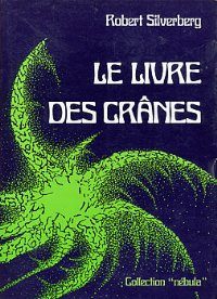 Обложка книги «Le livre des crânes»