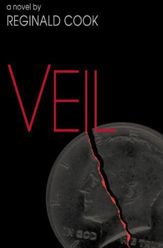 Обложка книги «Veil»