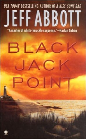 Обложка книги «Black Joint Point»