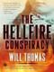 Обложка книги «The Hellfire Conspiracy»