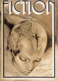 Обложка книги «L'homme stochastique»
