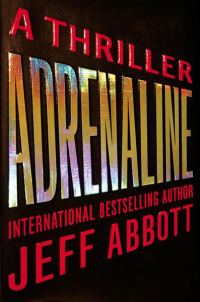 Обложка книги «Adrenaline»