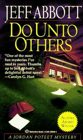Обложка книги «Do Unto Others»