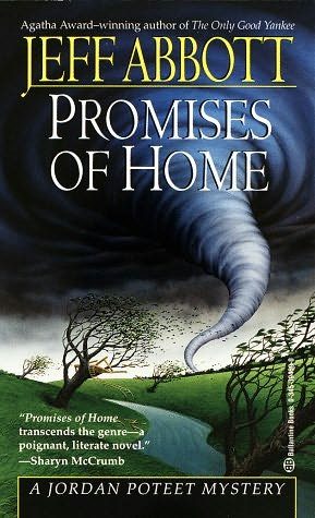 Обложка книги «Promises of Home»