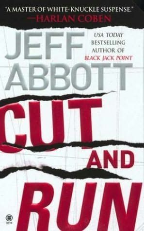 Обложка книги «Cut and Run»
