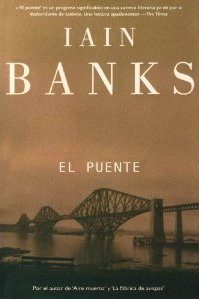 Обложка книги «El puente»