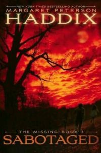 Обложка книги «Sabotaged»