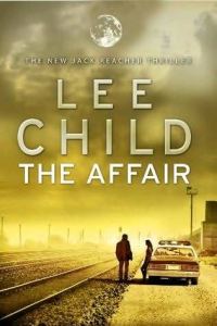 Обложка книги «The Affair»