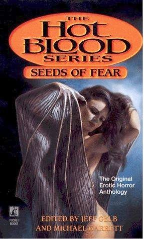 Обложка книги «Seeds of Fear»