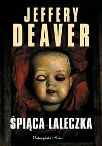Обложка книги «Śpiąca Laleczka»