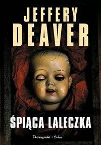 Обложка книги «Śpiąca Laleczka»