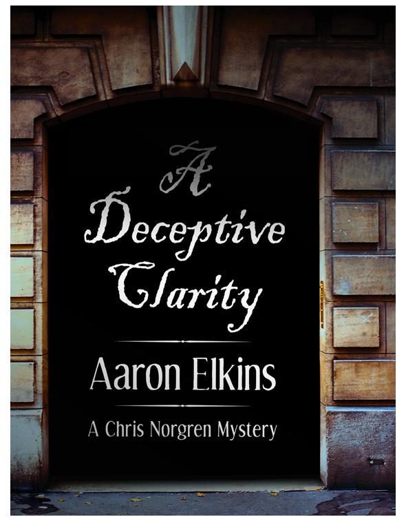 Обложка книги «A Deceptive Clarity»