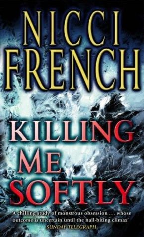 Обложка книги «Killing Me Softly»