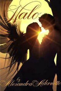 Обложка книги «Halo»
