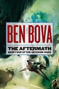Обложка книги «The Aftermath»