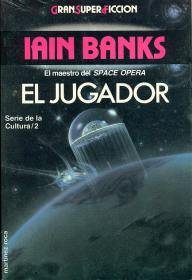 Обложка книги «El jugador»