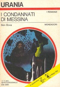 Обложка книги «I condannati di Messina»