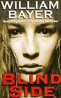 Обложка книги «Blind side»