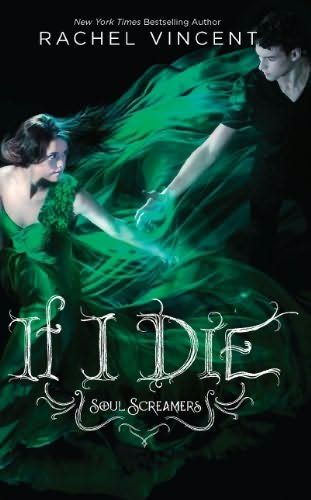 Обложка книги «If I Die»