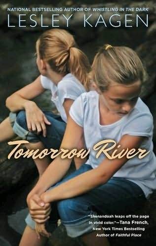 Обложка книги «Tomorrow River»