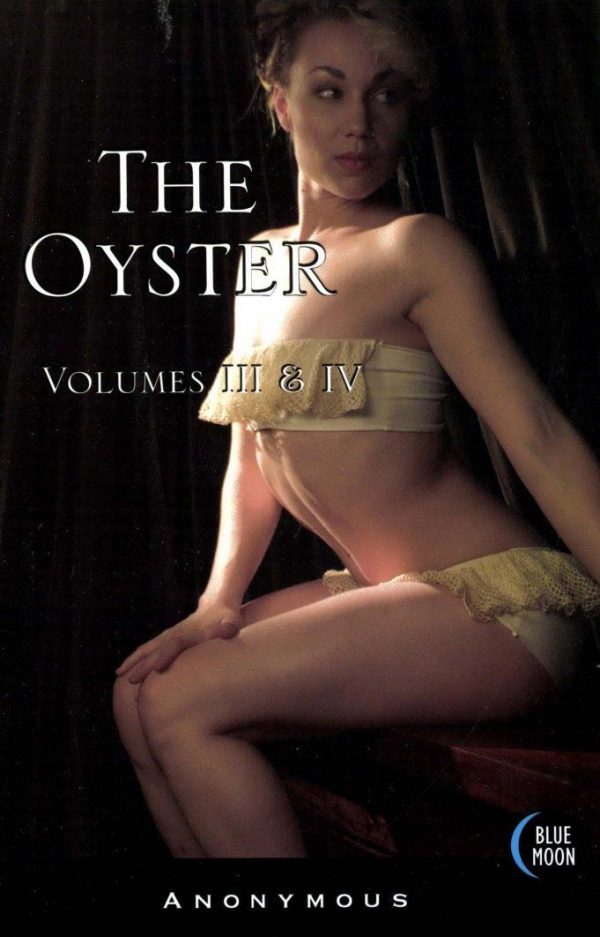 Обложка книги «The Oyster, Volume III»
